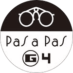 G4 / Pas a Pas